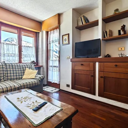 Hostdomus - Violet Appartement