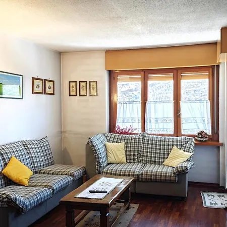 Appartement Hostdomus - Violet