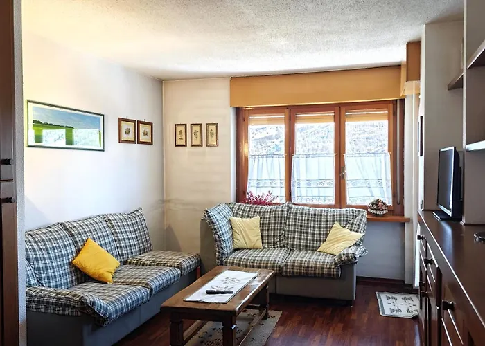 Daire Hostdomus - Violet