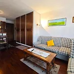 Hostdomus - Violet Appartement Sestrières