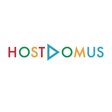 Lägenhet Hostdomus - Violet *