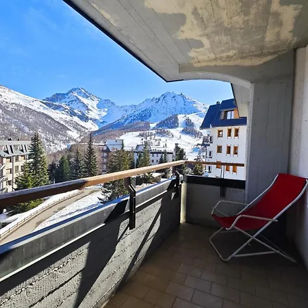 Hostdomus - Violet * Sestriere