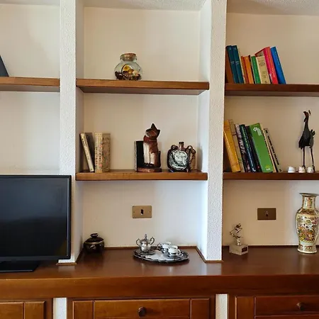 Appartement Hostdomus - Violet Sestriere