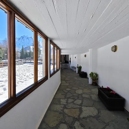 Hostdomus - Violet * Sestriere