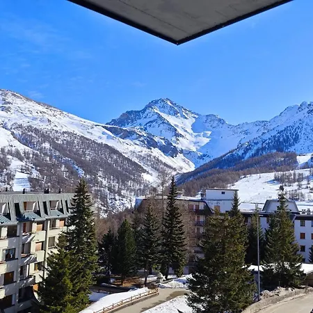 Hostdomus - Violet Appartement *