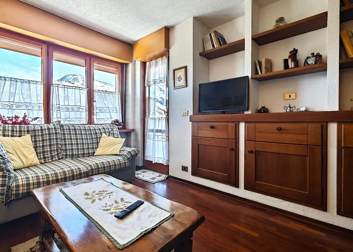 Hostdomus - Violet Appartement