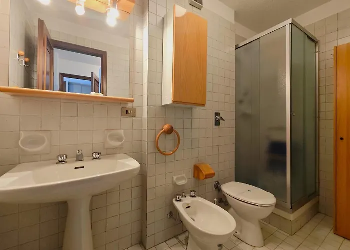 Appartement Hostdomus - Violet