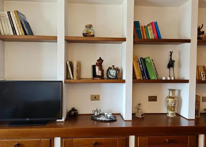 Appartement Hostdomus - Violet Sestriere