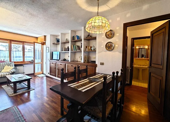 Hostdomus - Violet Appartement *