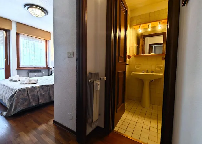 Appartement Hostdomus - Violet *