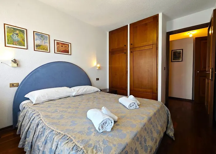 Hostdomus - Violet * Sestriere
