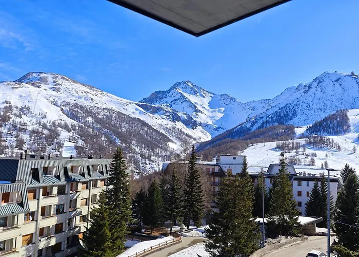 Hostdomus - Violet Appartement *